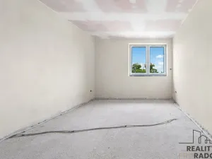 Prodej rodinného domu, Medlov, 238 m2