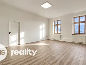 Pronájem bytu 3+1, Ostrava, 30. dubna, 115 m2