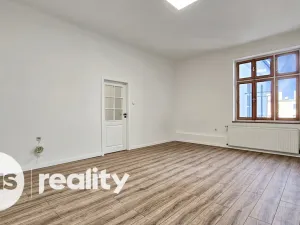 Pronájem bytu 3+1, Ostrava, 30. dubna, 115 m2