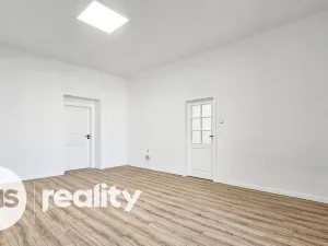 Pronájem bytu 3+1, Ostrava, 30. dubna, 115 m2