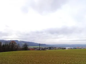 Prodej pole, Valašské Meziříčí - Podlesí, 20939 m2