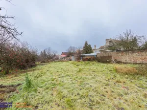 Prodej rodinného domu, Přemyslovice, 287 m2