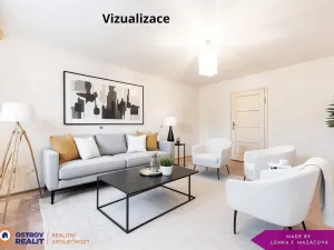 Prodej rodinného domu, Přemyslovice, 287 m2