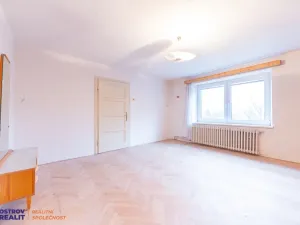 Prodej rodinného domu, Přemyslovice, 287 m2