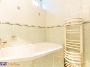 Prodej rodinného domu, Přemyslovice, 287 m2