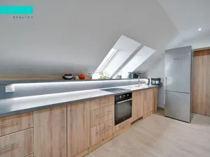 Pronájem bytu 3+1, Olomouc - Nový Svět, Přichystalova, 80 m2