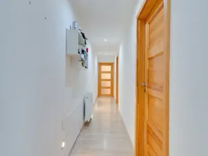 Pronájem bytu 3+1, Olomouc - Nový Svět, Přichystalova, 80 m2