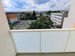 Pronájem bytu 3+1, České Budějovice, Dlouhá, 75 m2