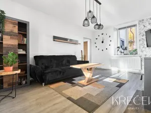 Prodej rodinného domu, Jihlava, Polenská, 106 m2