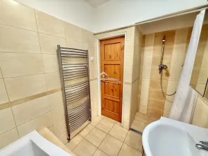 Pronájem bytu 3+1, Havlíčkův Brod, U Stadionu, 85 m2