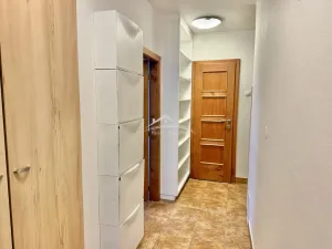 Pronájem bytu 3+1, Havlíčkův Brod, U Stadionu, 85 m2