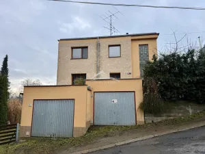 Pronájem bytu 3+1, Havlíčkův Brod, U Stadionu, 85 m2