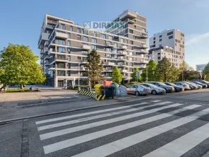 Pronájem bytu 2+kk, Praha - Stodůlky, Hábova, 61 m2