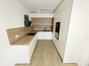 Pronájem bytu 2+kk, Praha - Stodůlky, Hábova, 61 m2