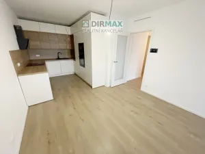 Pronájem bytu 2+kk, Praha - Stodůlky, Hábova, 61 m2