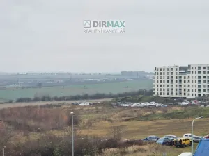 Pronájem bytu 2+kk, Praha - Stodůlky, Hábova, 61 m2