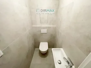 Pronájem bytu 2+kk, Praha - Stodůlky, Hábova, 61 m2