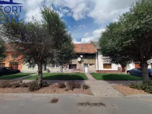 Prodej rodinného domu, Víceměřice, 75 m2