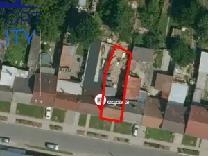 Prodej rodinného domu, Víceměřice, 75 m2