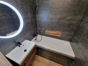 Pronájem bytu 3+1, Trutnov - Horní Staré Město, Pomněnková, 67 m2