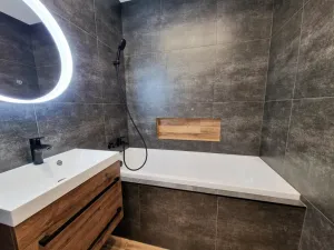 Pronájem bytu 3+1, Trutnov - Horní Staré Město, Pomněnková, 67 m2