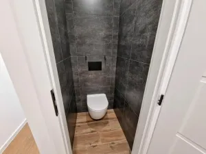 Pronájem bytu 3+1, Trutnov - Horní Staré Město, Pomněnková, 67 m2