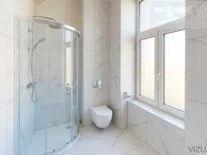 Prodej bytu 1+kk, České Budějovice - České Budějovice 3, Rudolfovská tř., 42 m2