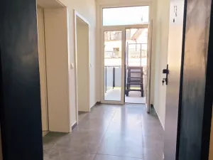 Prodej bytu 1+kk, České Budějovice - České Budějovice 3, Rudolfovská tř., 42 m2