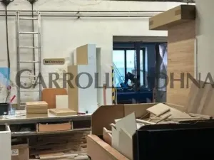 Pronájem skladu, Ostrava - Svinov, Tichá, 104 m2