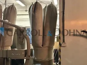 Pronájem skladu, Ostrava - Svinov, Tichá, 104 m2