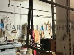 Pronájem skladu, Ostrava - Svinov, Tichá, 104 m2