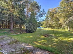 Prodej pozemku pro bydlení, Frymburk, 4087 m2