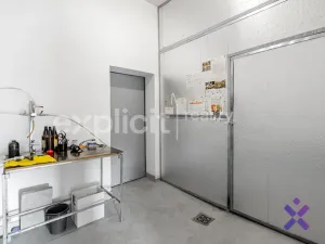 Prodej skladu, Šardice, 540 m2