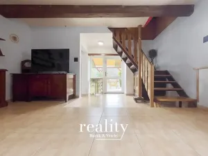 Prodej chalupy, Županovice, 100 m2