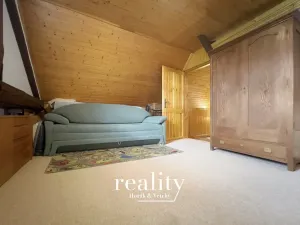 Prodej chalupy, Županovice, 100 m2