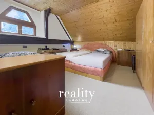 Prodej chalupy, Županovice, 100 m2