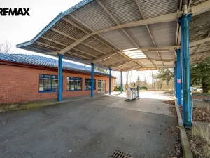 Prodej komerční nemovitosti, Rataje nad Sázavou, 200 m2