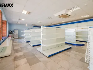 Prodej komerční nemovitosti, Rataje nad Sázavou, 200 m2