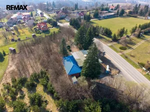 Prodej komerční nemovitosti, Rataje nad Sázavou, 200 m2