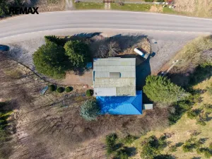 Prodej komerční nemovitosti, Rataje nad Sázavou, 200 m2