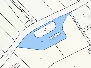 Prodej komerční nemovitosti, Rataje nad Sázavou, 200 m2