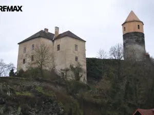 Prodej komerční nemovitosti, Rataje nad Sázavou, 200 m2