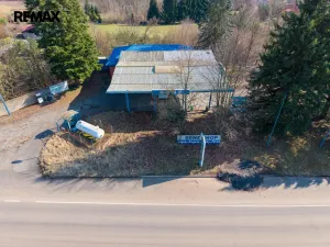 Prodej komerční nemovitosti, Rataje nad Sázavou, 200 m2