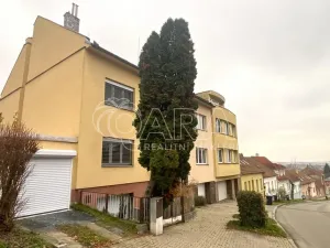 Pronájem bytu 3+kk, Brno - Husovice, Soběšická, 63 m2