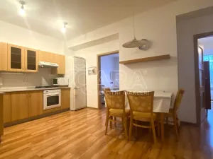 Pronájem bytu 3+kk, Brno - Husovice, Soběšická, 63 m2