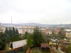 Pronájem bytu 3+kk, Brno - Husovice, Soběšická, 63 m2