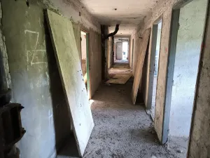 Prodej obchodního prostoru, Zlaté Hory, Na Sídlišti, 313 m2