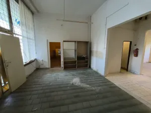 Pronájem obchodního prostoru, Ústí nad Labem, Seifertova, 87 m2