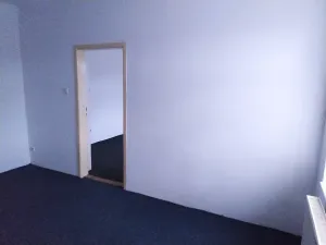 Pronájem bytu 2+1, Děčín, Kamenická, 60 m2