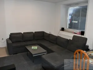 Pronájem bytu 2+kk, Plzeň, Dvořákova, 53 m2